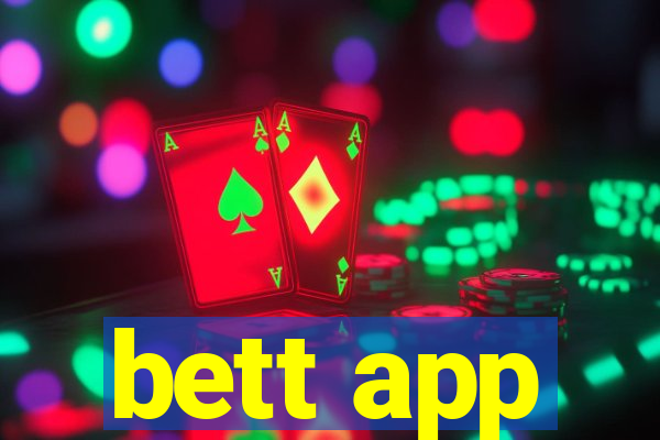 bett app